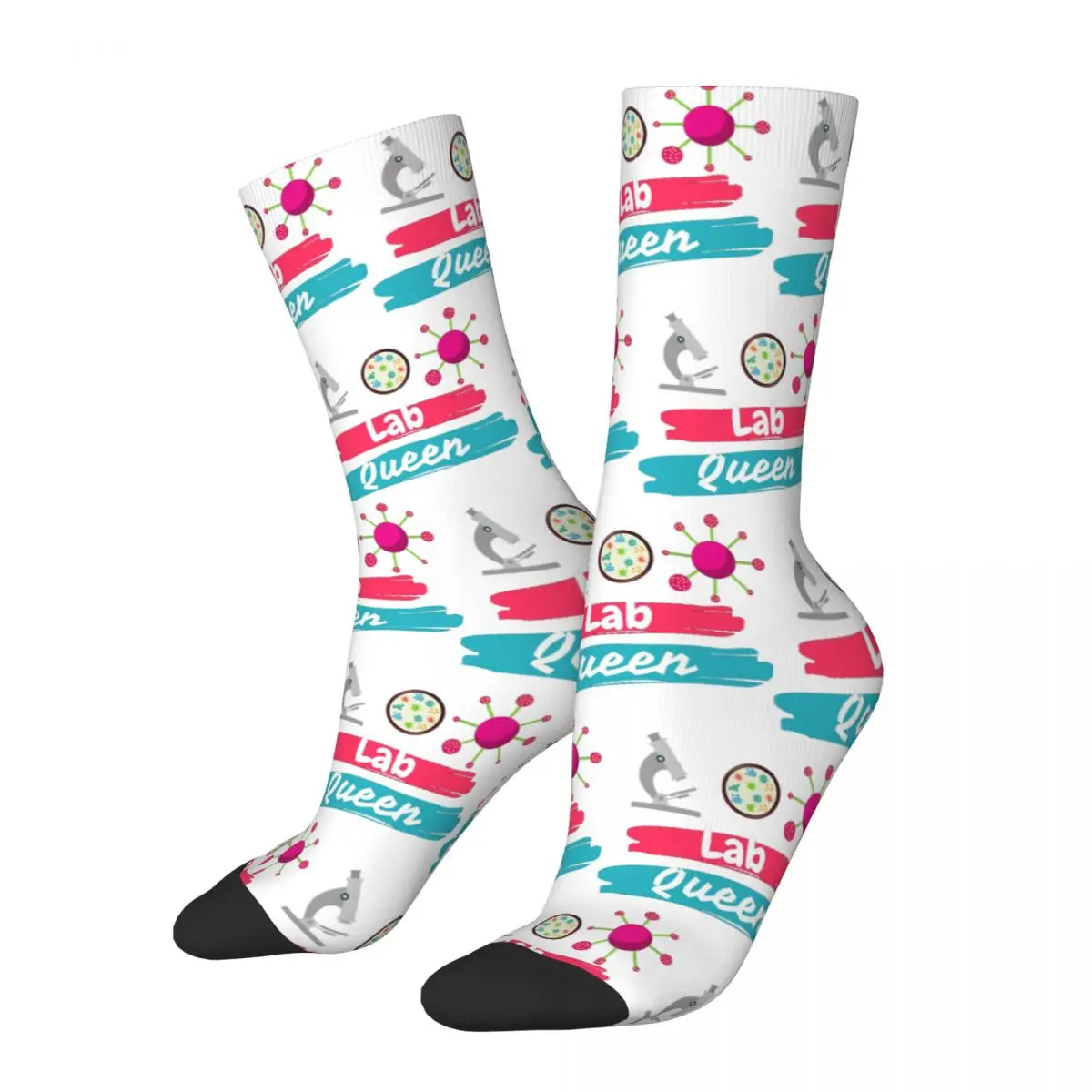 Medical Laboratory Scientist - Medical Laboratory Scientist Tech Micro Socks