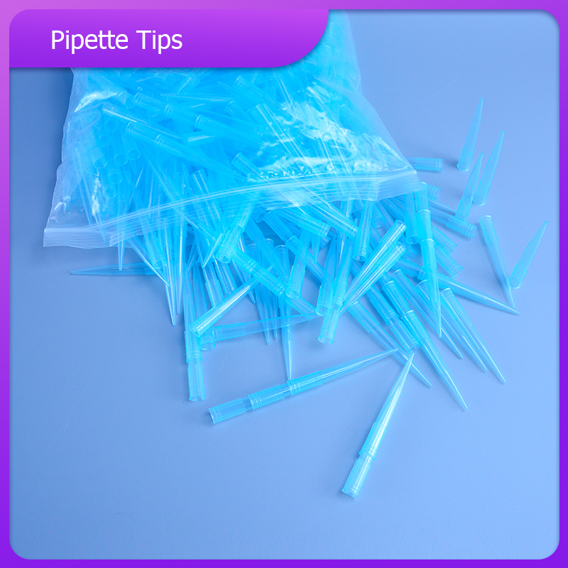 Lab Pipette Tip - Microchemical Scientific Liquid Pipette Nozzle Tip