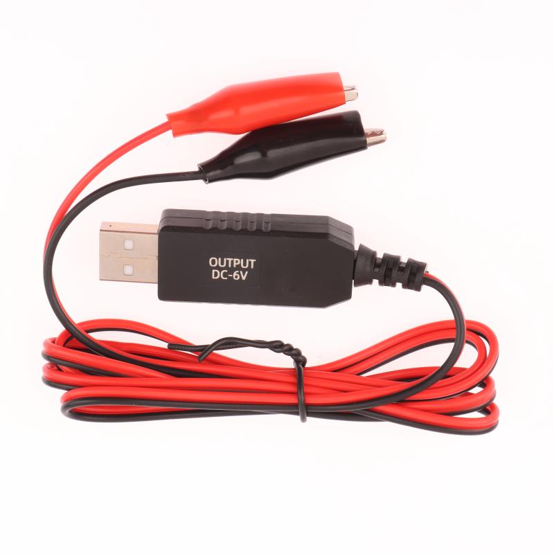 Medical Lab Equipments - USB 5V To 3V Converter Step