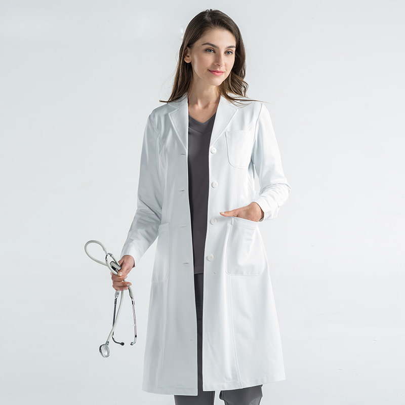 High quality Anti-Zou fabric w – Medical Lab Coats Bewertung und Preis