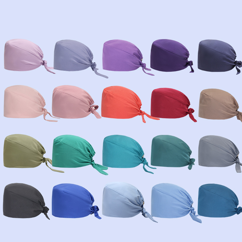 Unisex Medical Hat Stretch Cli – Medical Lab Business Bewertung und Preis