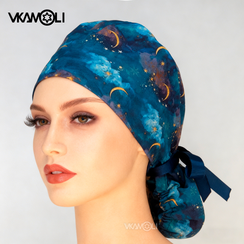 Nurse Work Scrub hat Satin Lin – Medical Lab Work Bewertung und Preis