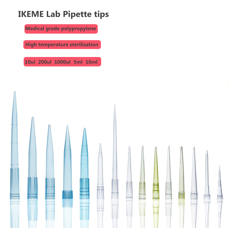 WEIAI Lab Pipette Tip Plastic  – Lab Pipette Tip Bewertung und Preis