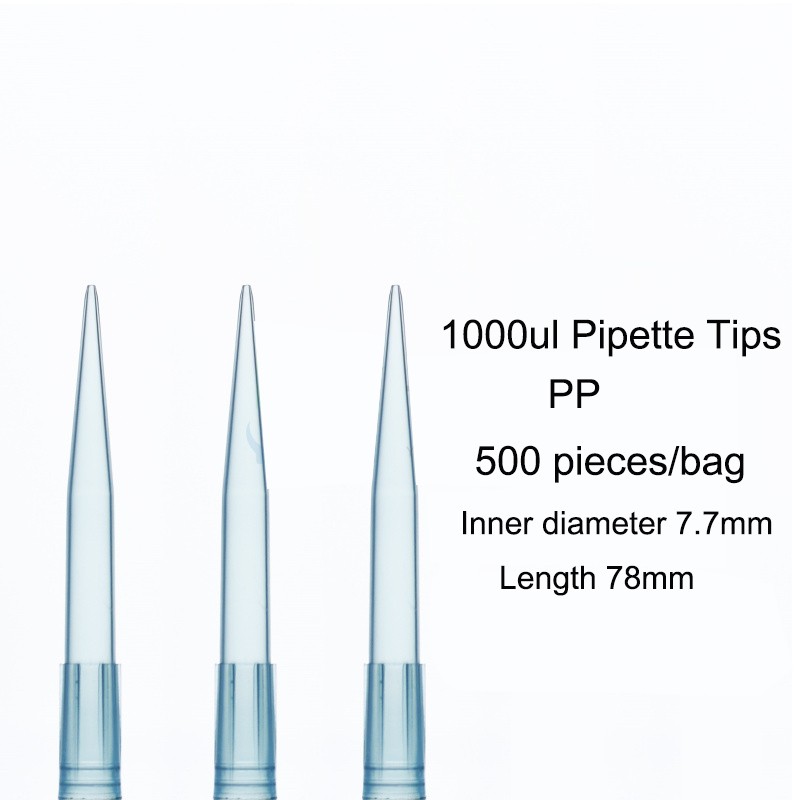 WEIAI Lab Pipette Tip Plastic  – Lab Pipette Tip Bewertung und Preis
