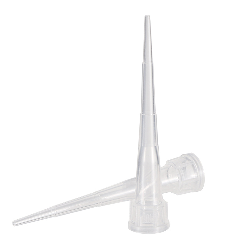 1000Pcs 10ul Disposable Pipett – Lab Pipette Tip Bewertung und Preis