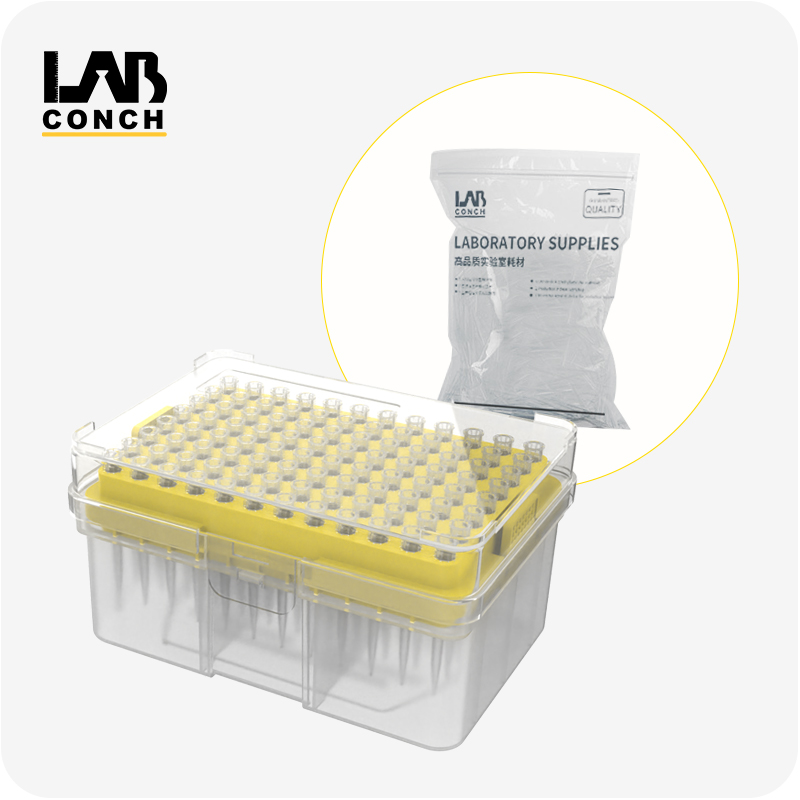 Joanlab Plastic Lab Sterile Fi – Lab Pipette Tip Bewertung und Preis