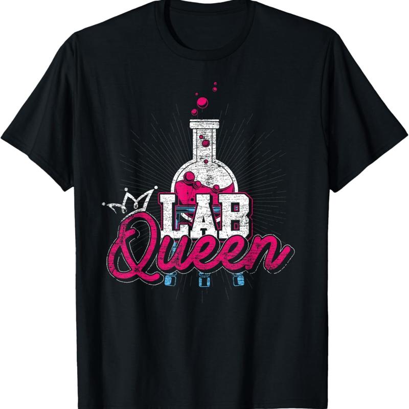 Lab Technician Queen Medical L – Medical Laboratory Scientist Bewertung und Preis