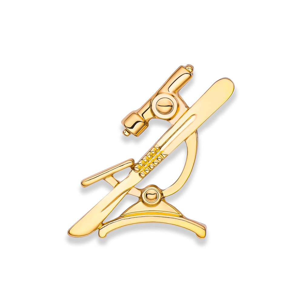 Harong Microscope Scalpel Pin  – Medical Laboratory Scientist Bewertung und Preis