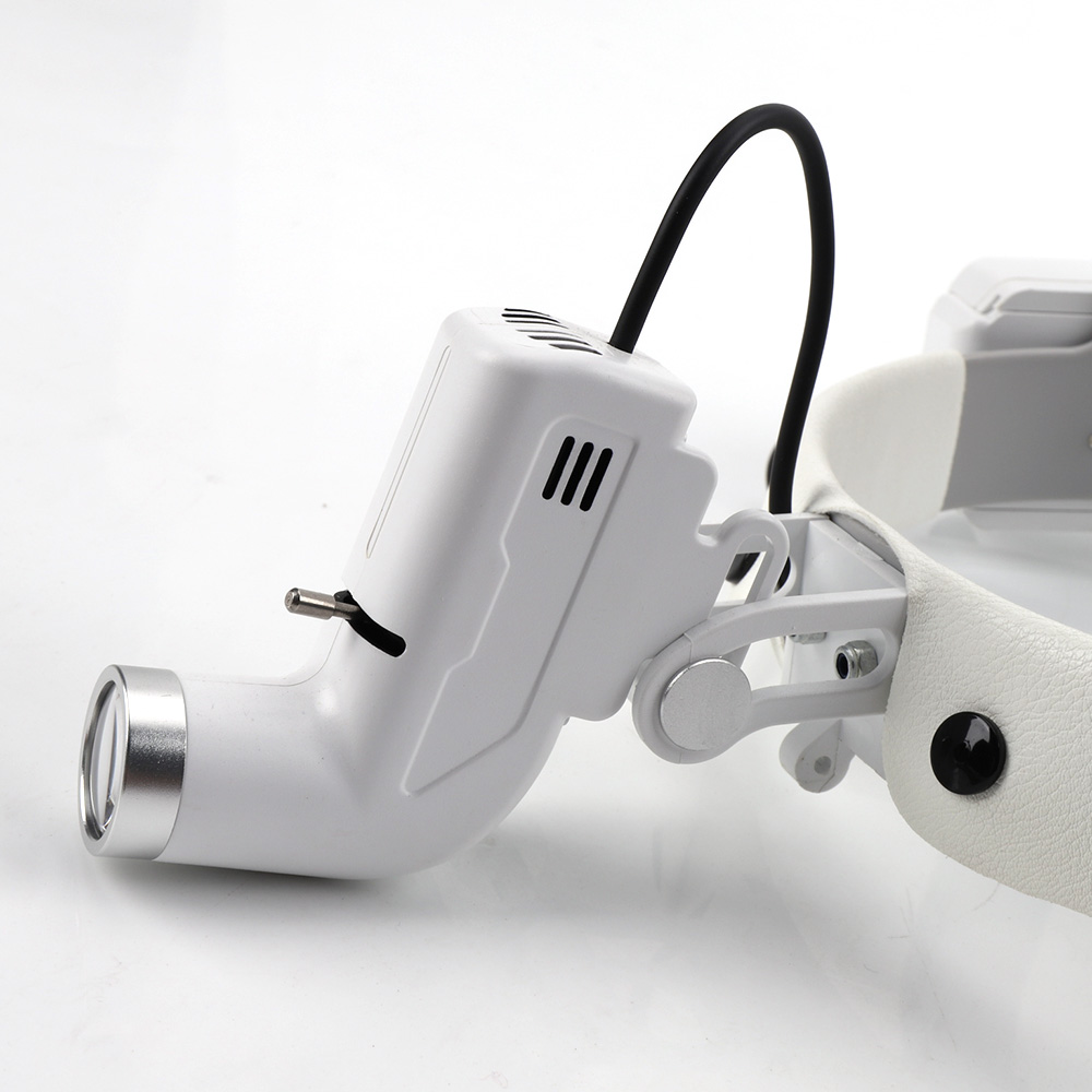 ENT Surgical Light With Filter – Medical Lab Equipments Bewertung und Preis