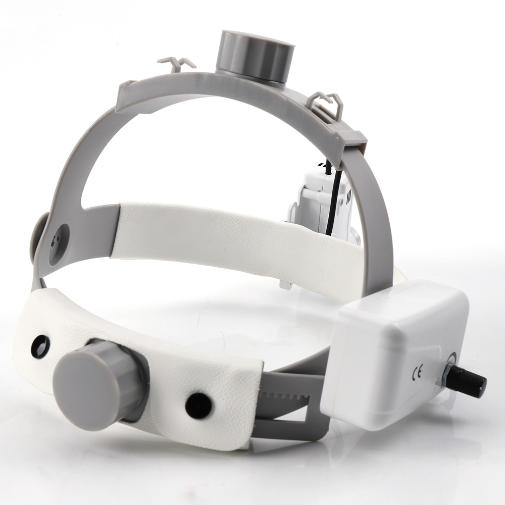 ENT Surgical Light With Filter – Medical Lab Equipments Bewertung und Preis