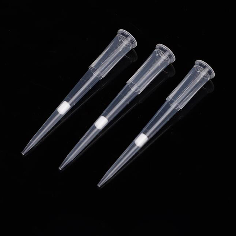 Lab PP Plastic Pipette Filter  – Lab Pipette Tip Bewertung und Preis