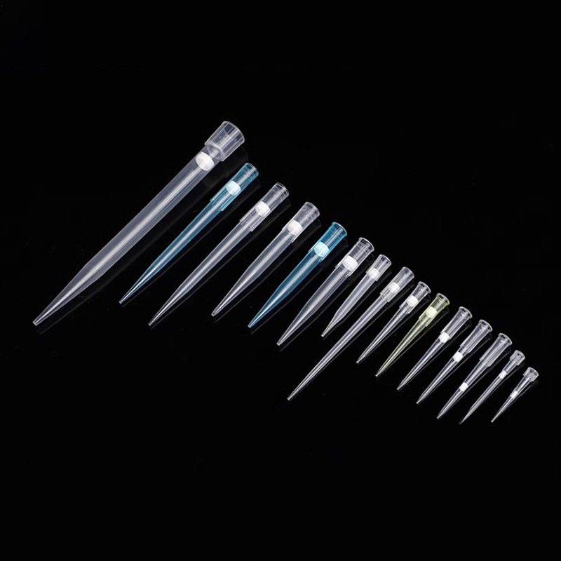 Lab PP Plastic Pipette Filter  – Lab Pipette Tip Bewertung und Preis
