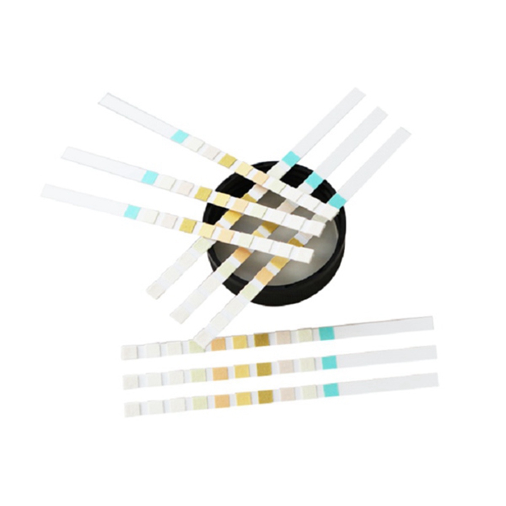 QWE-100 Strips URS-10T Urinaly – Urinalysis Reagent Strip Bewertung und Preis