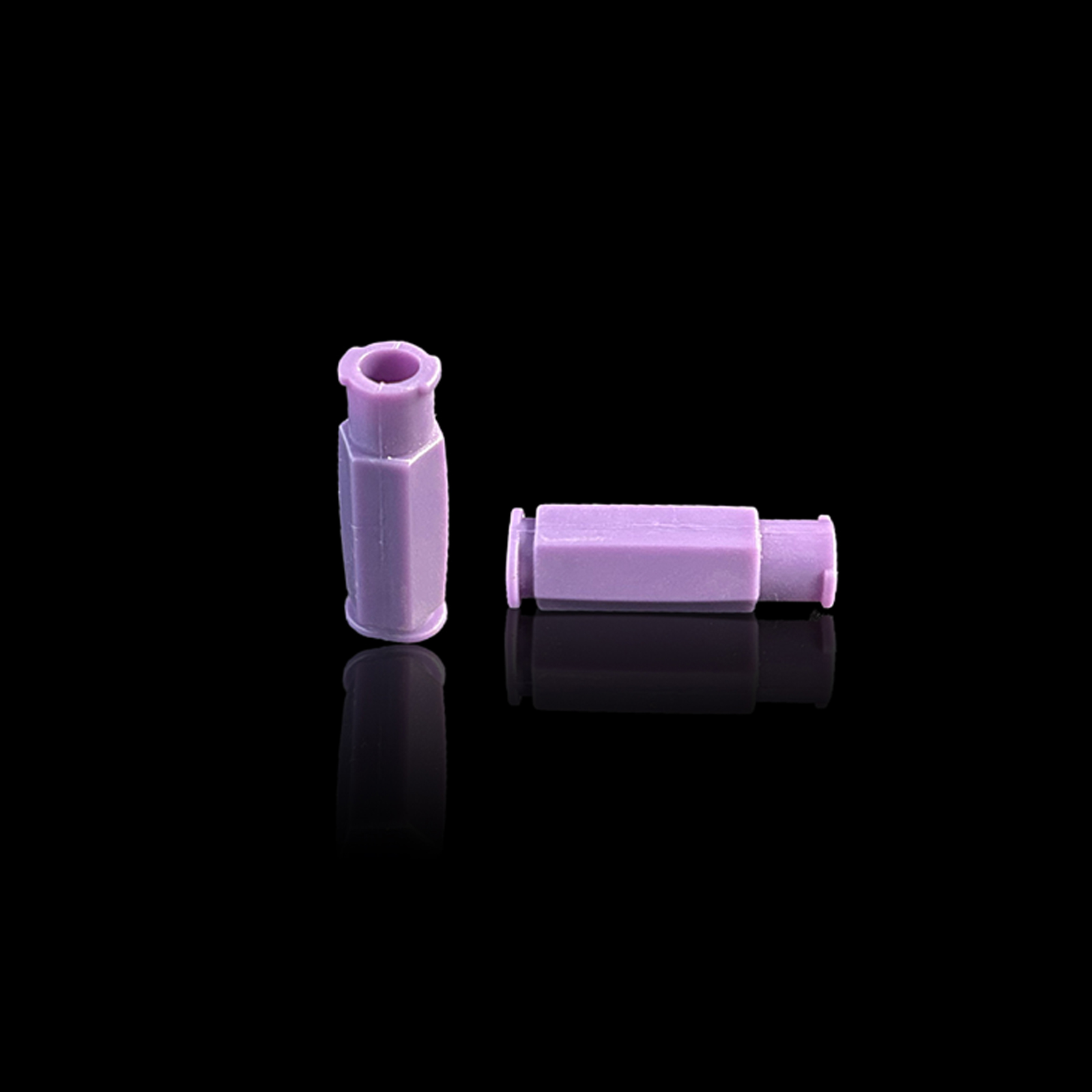 100pcs Catheter Connector for  – Medical Labs Bewertung und Preis