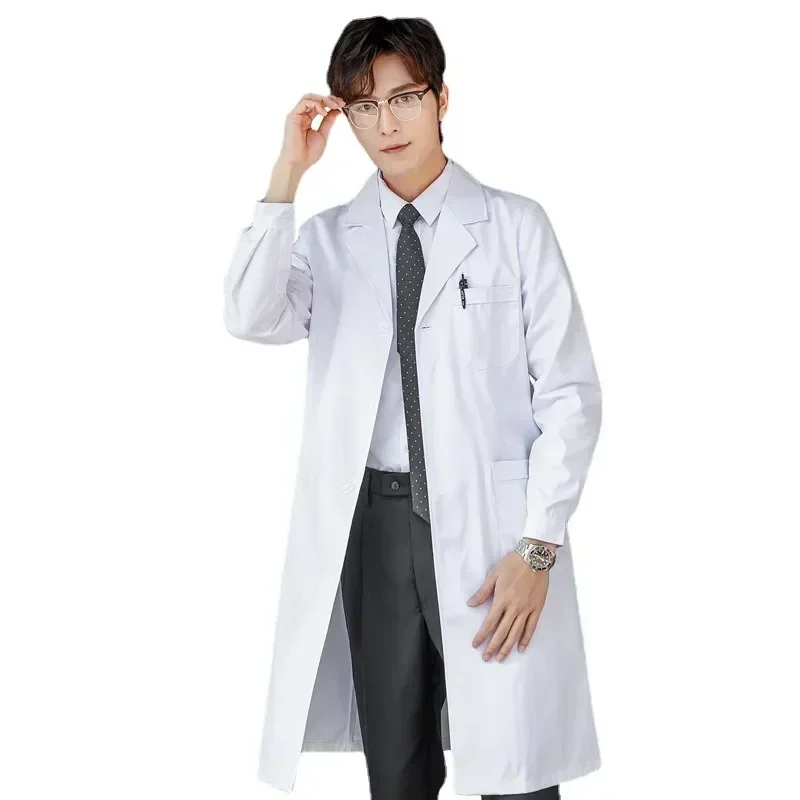Unisex Doctor Lab Coat Set Lon – Medical Lab Coats Bewertung und Preis