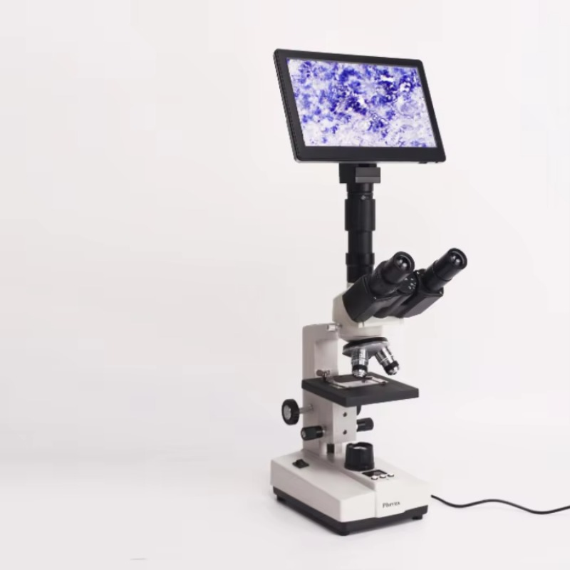 Phenix XSP-35TVW Animal Semen  – Medical Lab Microscope Bewertung und Preis
