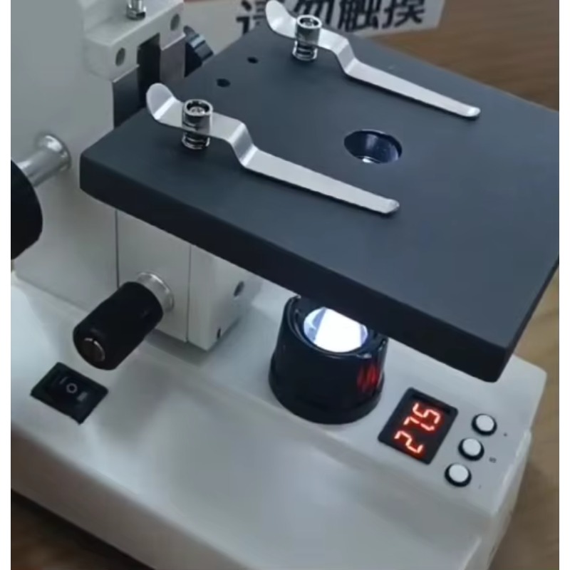Phenix XSP-35TVW Animal Semen  – Medical Lab Microscope Bewertung und Preis