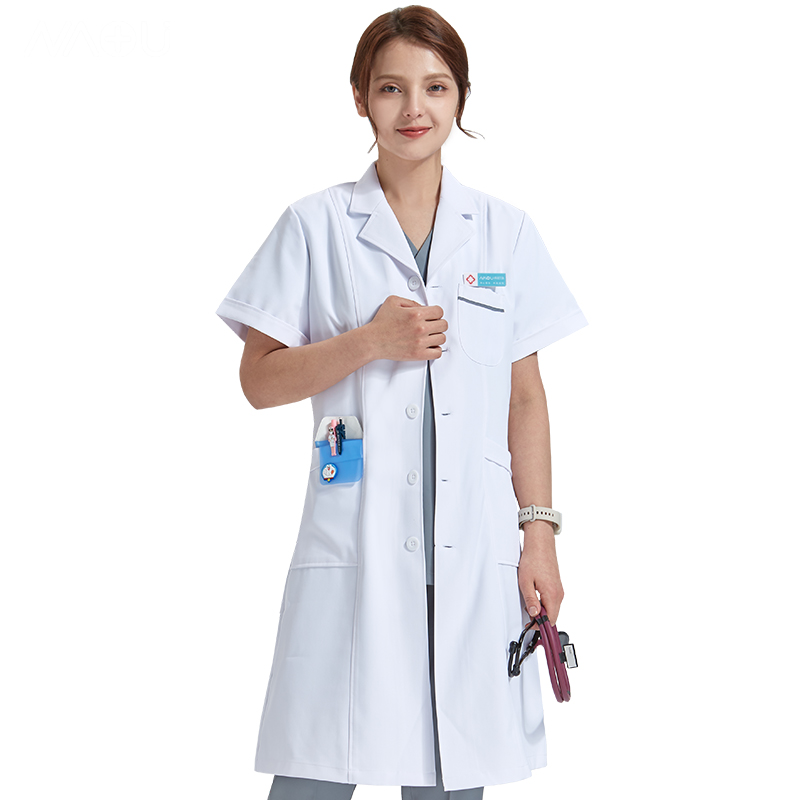 Women's Doctor Lab Coats 93% P – Medical Lab Work Bewertung und Preis