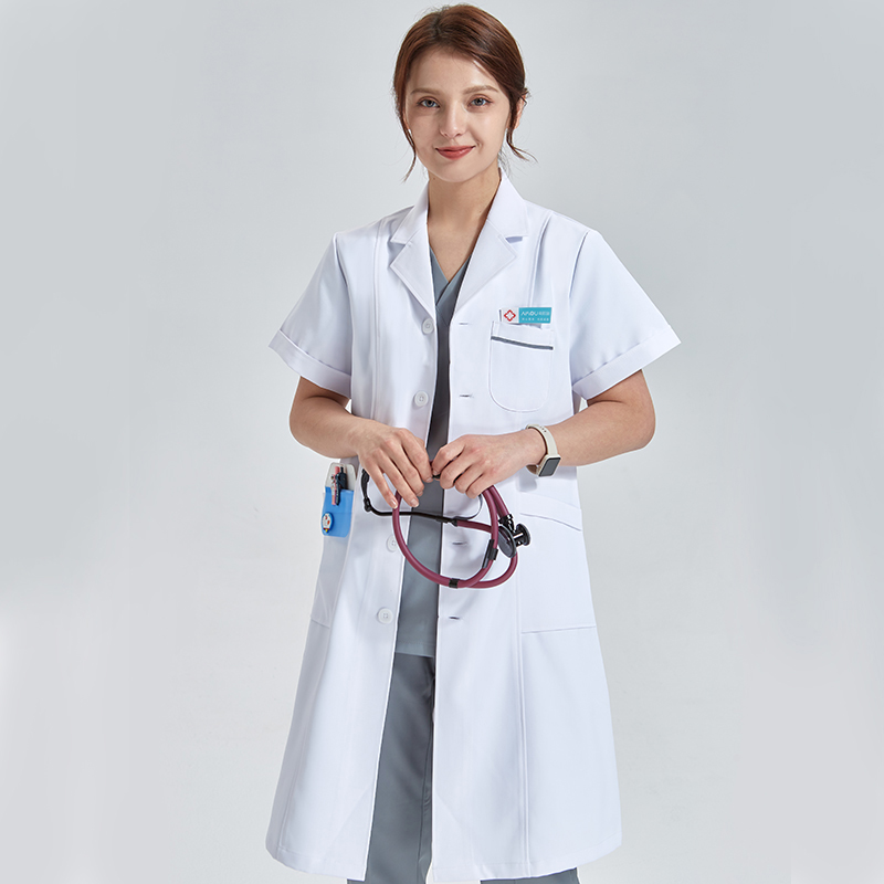 Women's Doctor Lab Coats 93% P – Medical Lab Work Bewertung und Preis