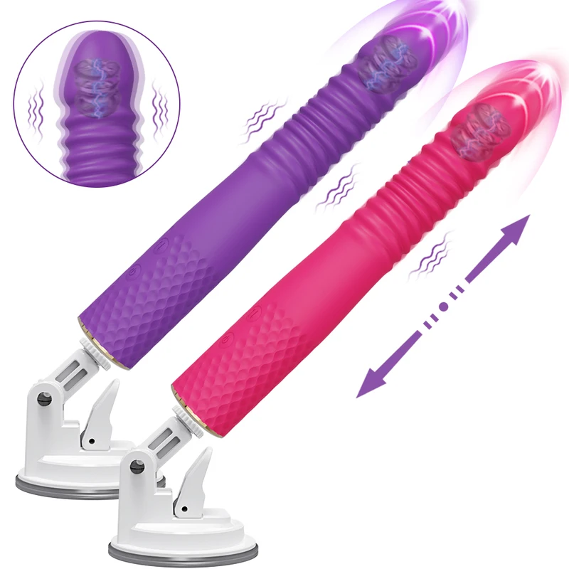 Sex Machine Thrusting Dildo Vi – Suction Machine Medical Bewertung und Preis