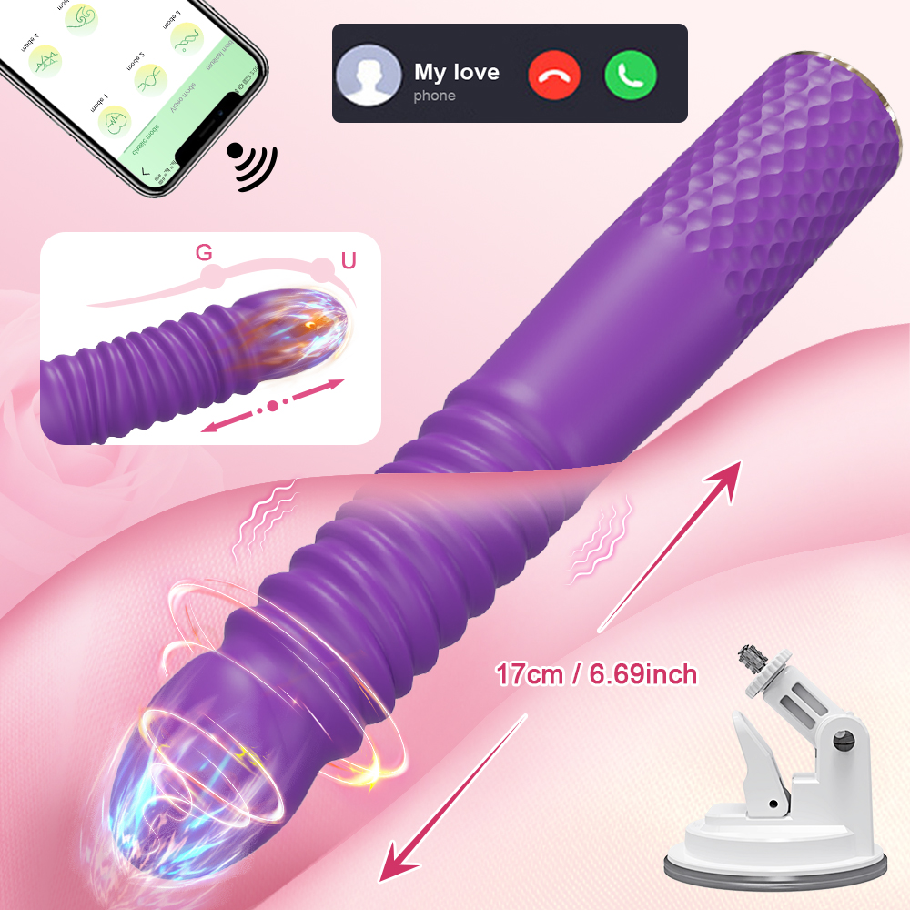 Sex Machine Thrusting Dildo Vi – Suction Machine Medical Bewertung und Preis
