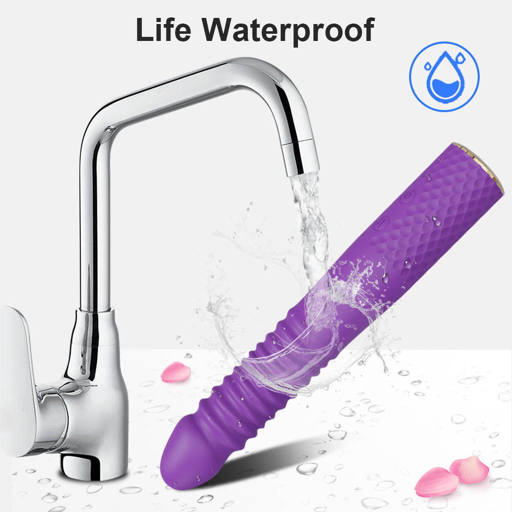 Sex Machine Thrusting Dildo Vi – Suction Machine Medical Bewertung und Preis