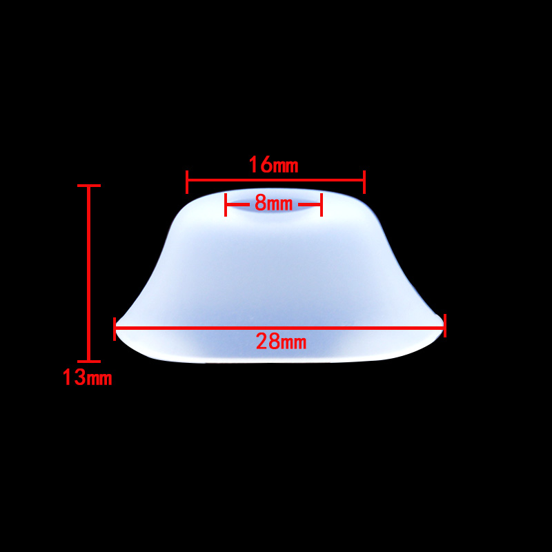 Car Disposable Covers 28mm Sil – Lab Pipette Tip Bewertung und Preis