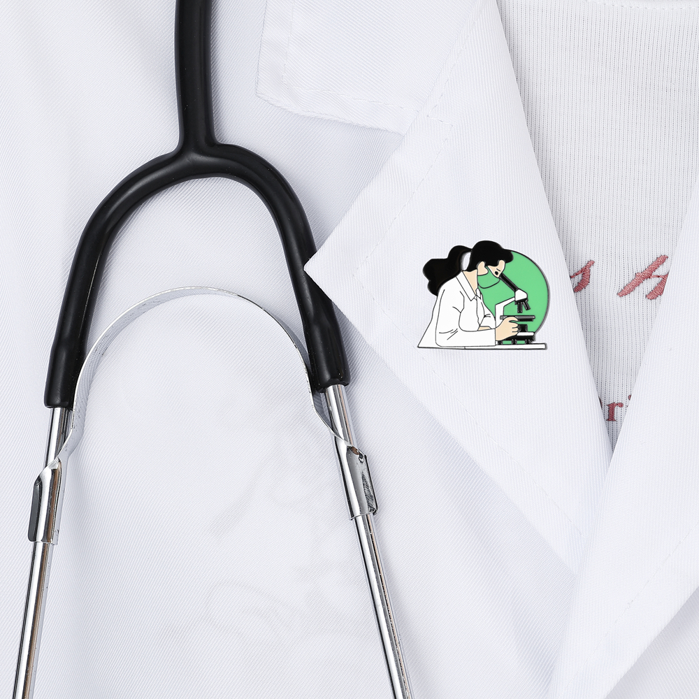 Hanreshe Lab Scientist Enamel  – Medical Laboratory Scientist Bewertung und Preis