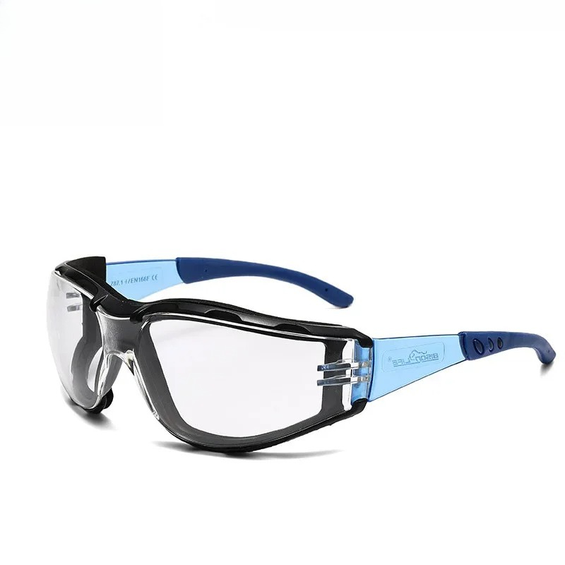 Anti-Fog Safety Goggles, Dust  – Medical Lab Work Bewertung und Preis