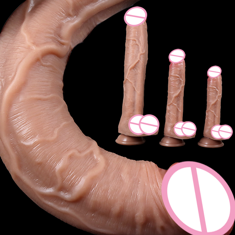 Adult supplies Realistic Dildo – Suction Machine Medical Bewertung und Preis