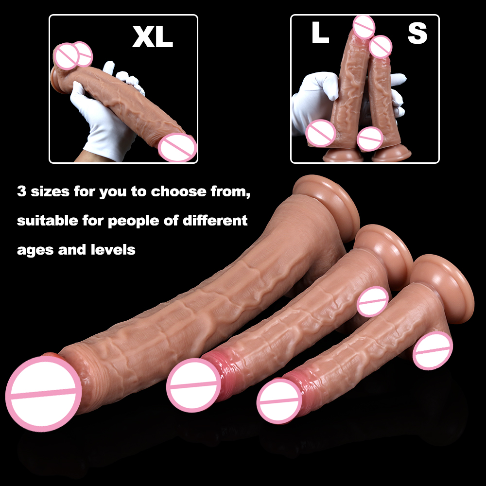 Adult supplies Realistic Dildo – Suction Machine Medical Bewertung und Preis