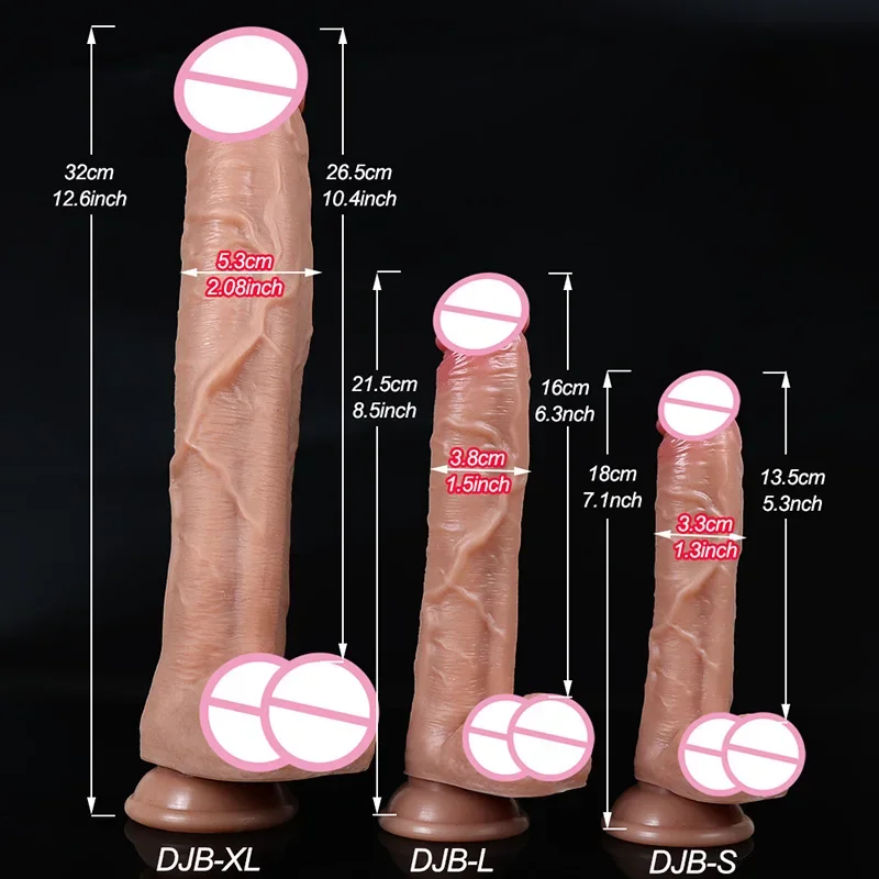 Adult supplies Realistic Dildo – Suction Machine Medical Bewertung und Preis