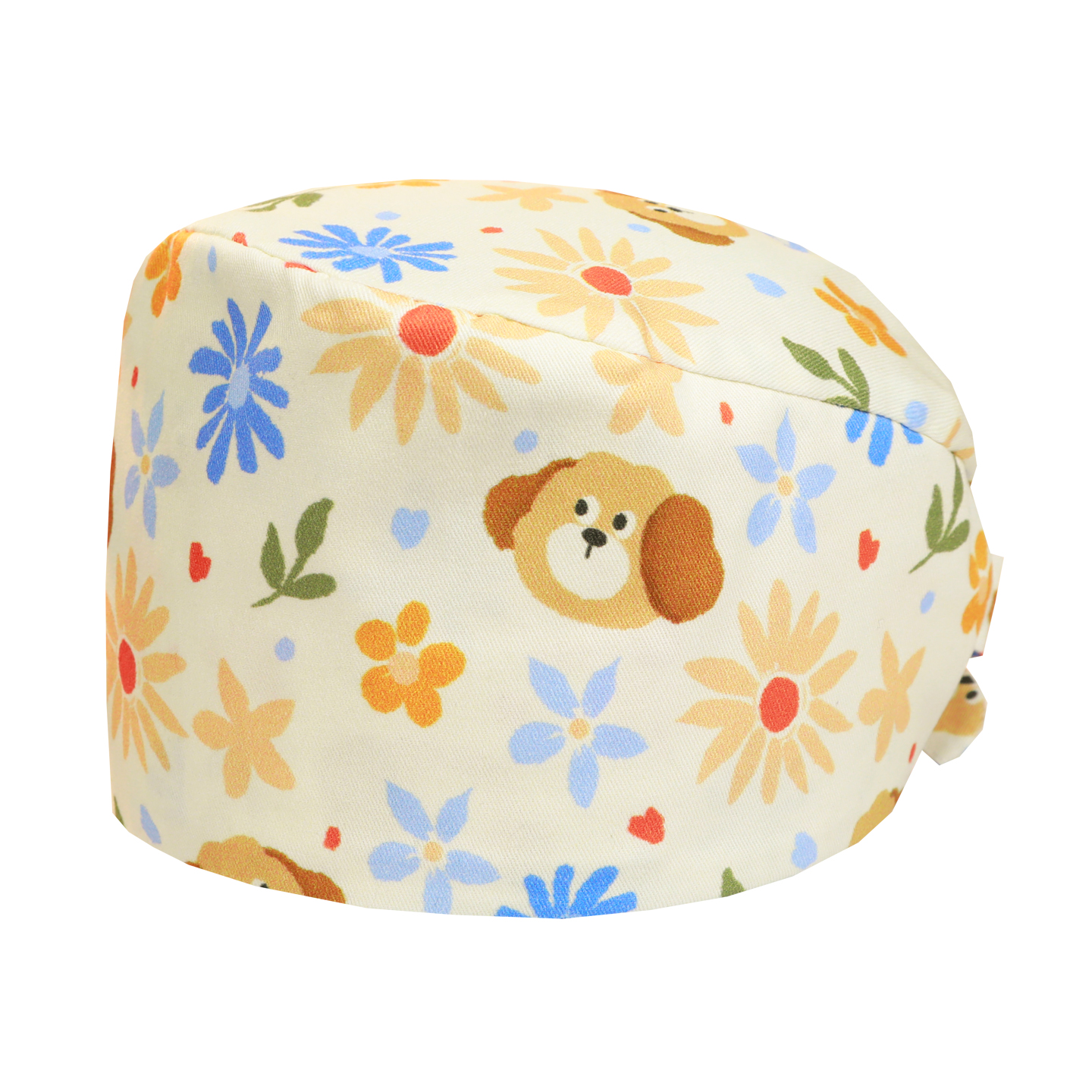Cotton Women Working Caps Doct – Medical Lab Work Bewertung und Preis