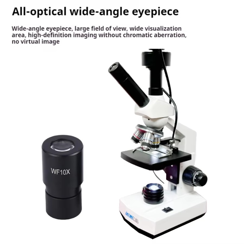 HD Screen Digital Microscope B – Medical Lab Microscope Bewertung und Preis