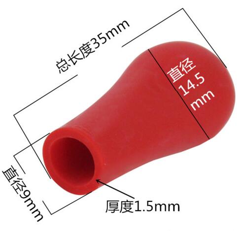laboratory Pipette Dropper Cap – Lab Pipette Tip Bewertung und Preis