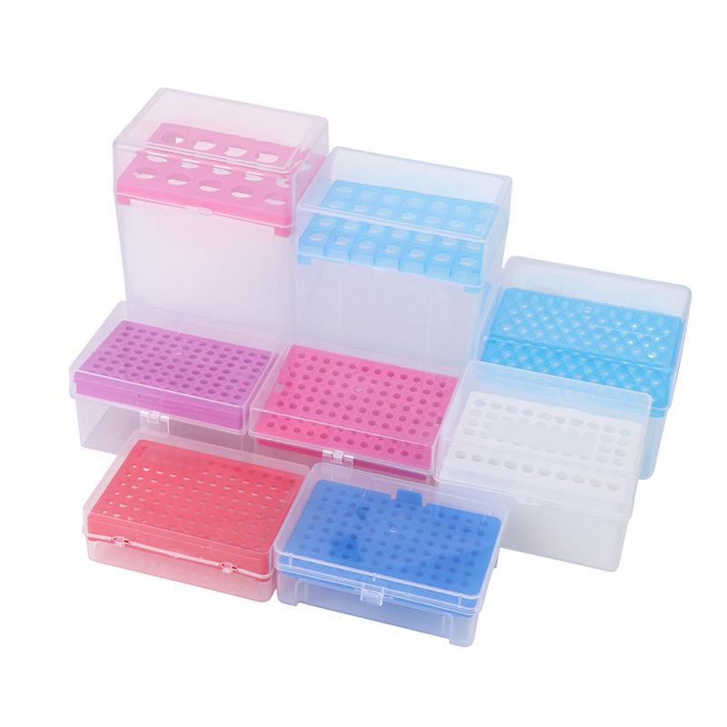 Hot 10ul/200ul/1ml/5ml/10ml Pl – Lab Pipette Tip Bewertung und Preis
