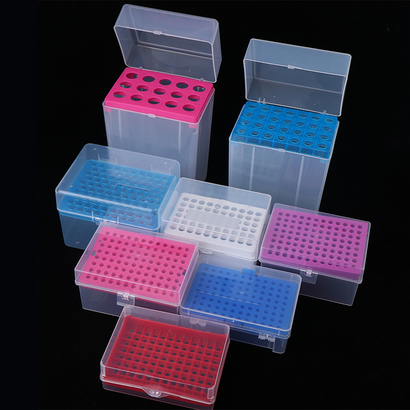 Hot 10ul/200ul/1ml/5ml/10ml Pl – Lab Pipette Tip Bewertung und Preis