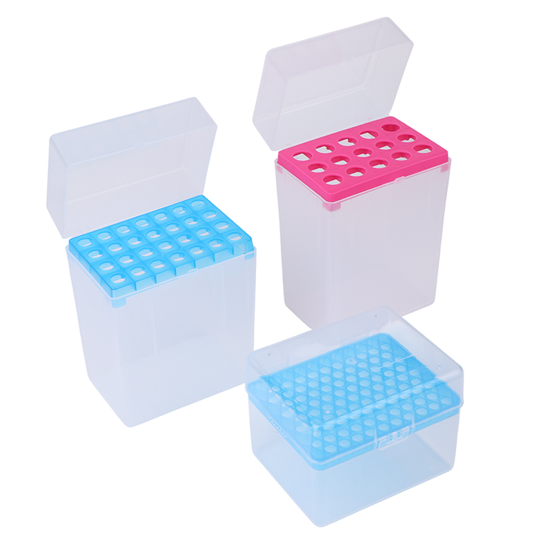 Hot 10ul/200ul/1ml/5ml/10ml Pl – Lab Pipette Tip Bewertung und Preis