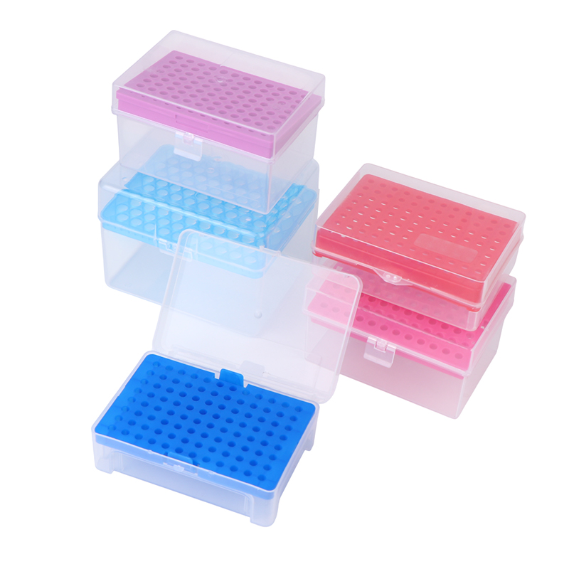 Hot 10ul/200ul/1ml/5ml/10ml Pl – Lab Pipette Tip Bewertung und Preis
