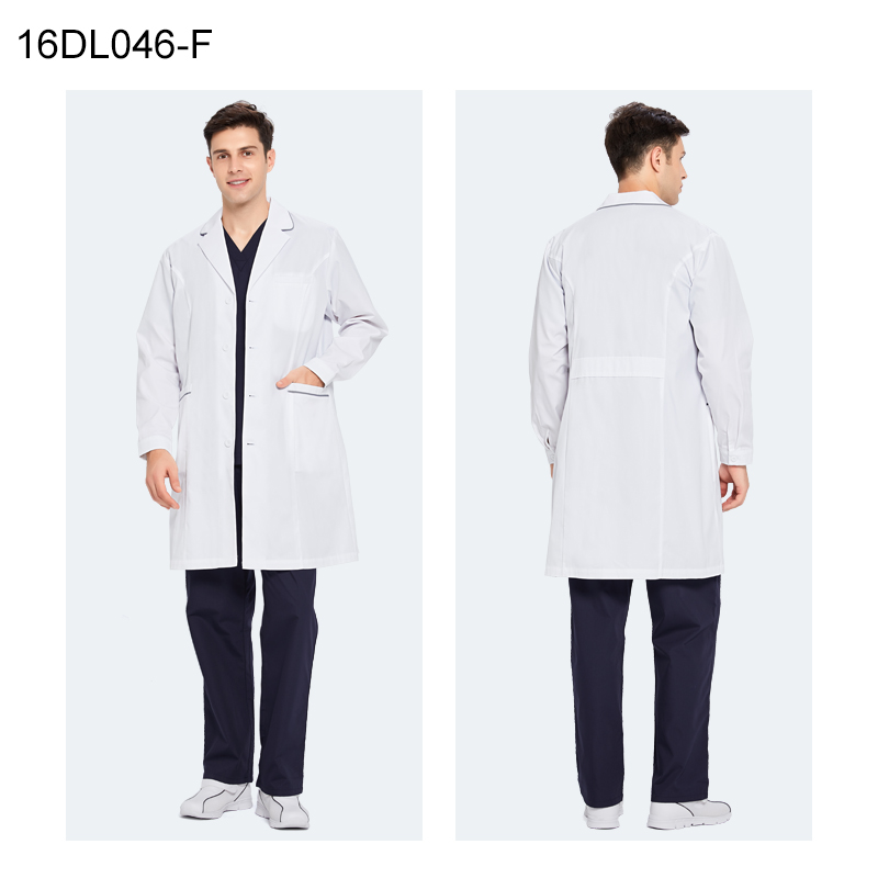 ANNO Long Sleeve Lab Uniforms  – Medical Lab Work Bewertung und Preis