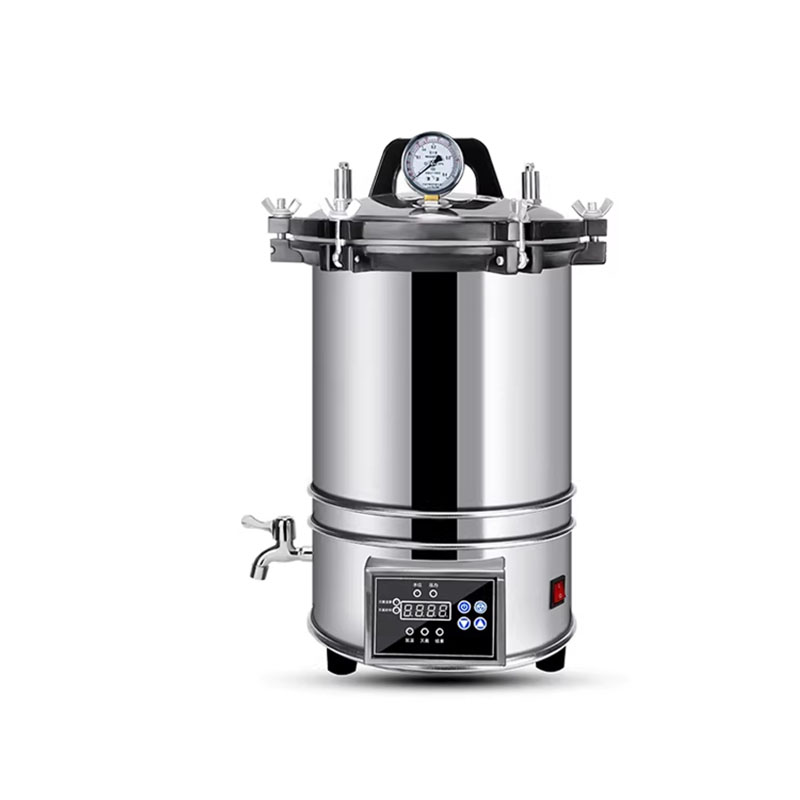 18/24L Portable High Pressure  – Medical Labs Bewertung und Preis