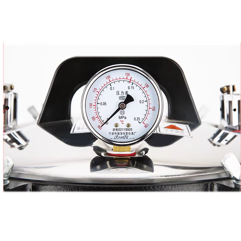 18/24L Portable High Pressure  – Medical Labs Bewertung und Preis