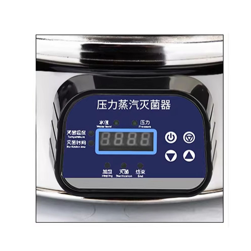 18/24L Portable High Pressure  – Medical Labs Bewertung und Preis