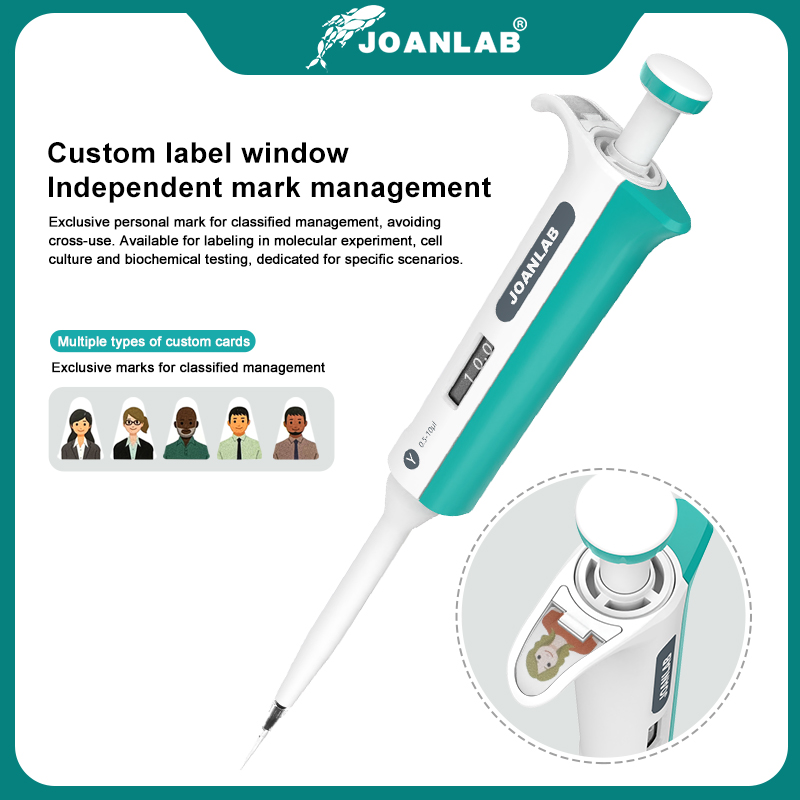 JOANLAB Adjustable Autoclavabl – Lab Pipette Tip Bewertung und Preis