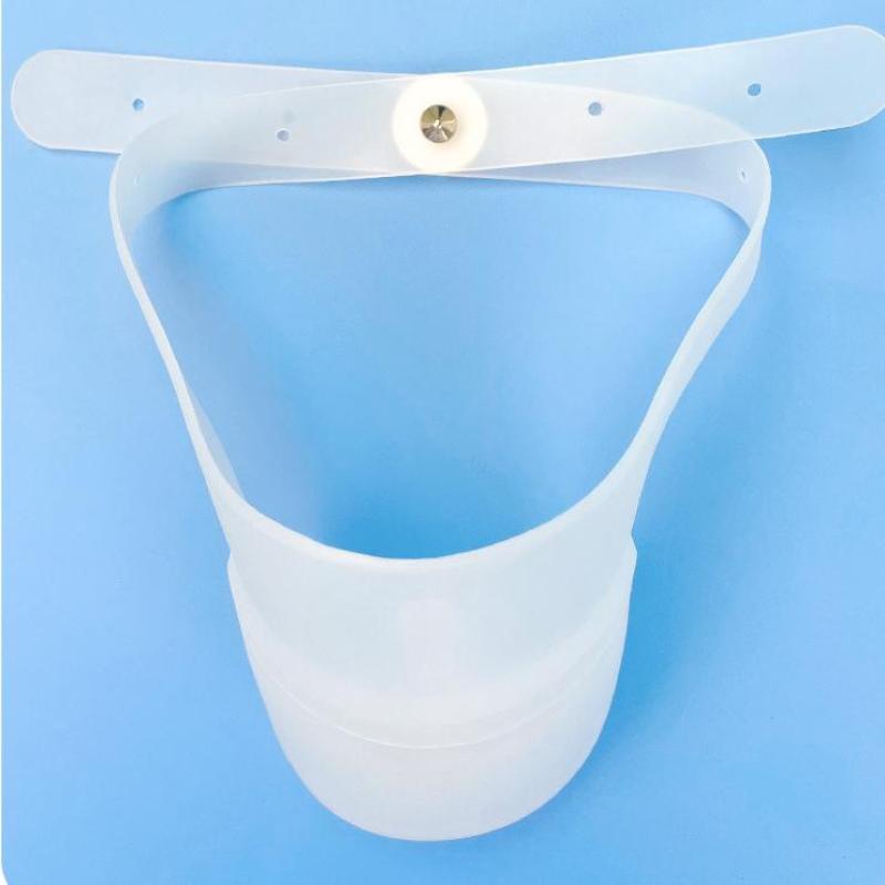 1Pcs Trach Shower Covers Shiel – Suction Machine Medical Bewertung und Preis