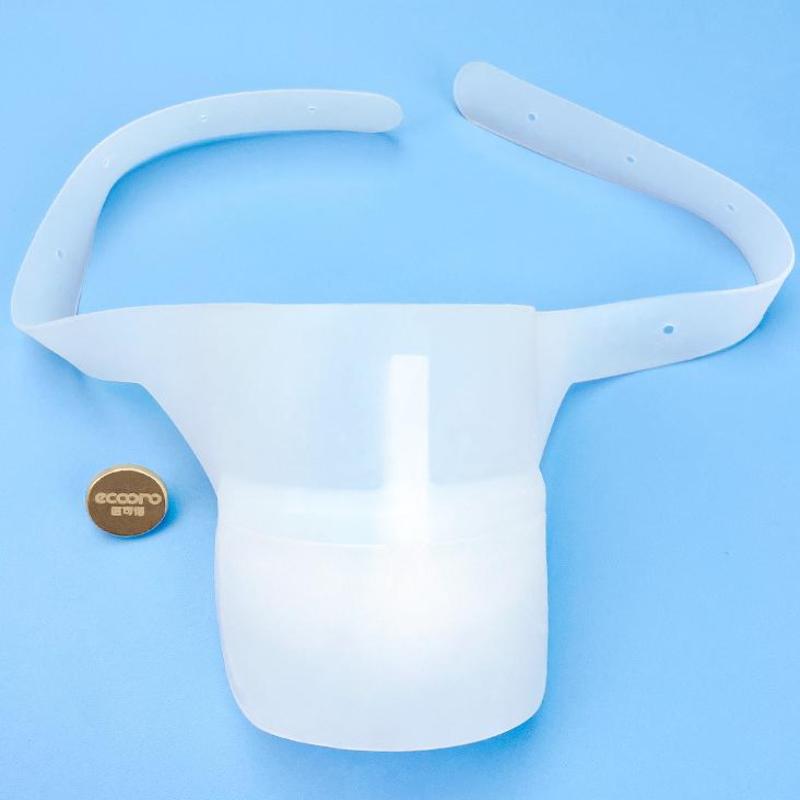 1Pcs Trach Shower Covers Shiel – Suction Machine Medical Bewertung und Preis