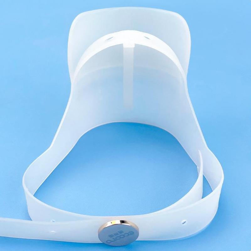 1Pcs Trach Shower Covers Shiel – Suction Machine Medical Bewertung und Preis