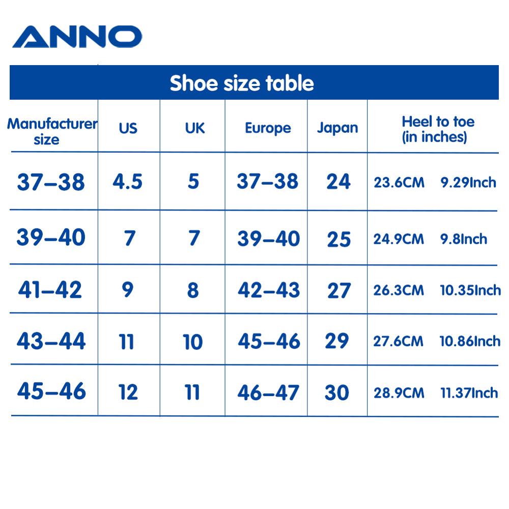 ANNO Light Rubber Shoes Doctor – Medical Lab Work Bewertung und Preis