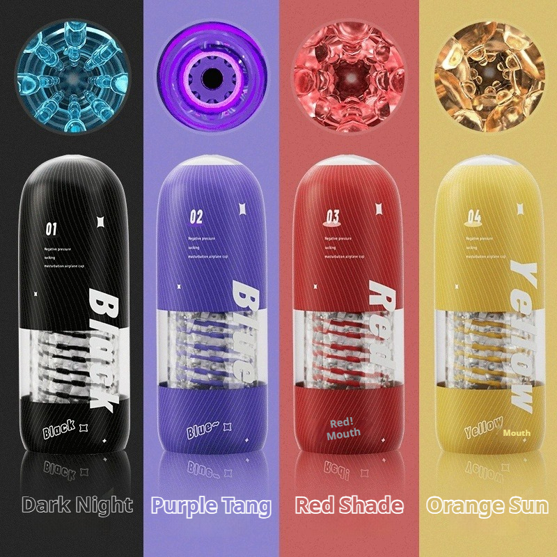Male Masturbator 3D Textured 3 – Suction Machine Medical Bewertung und Preis