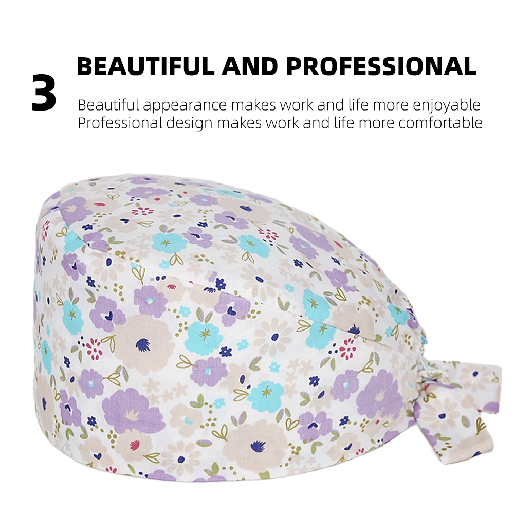 women men Cartoon scrubs Caps  – Medical Lab Work Bewertung und Preis